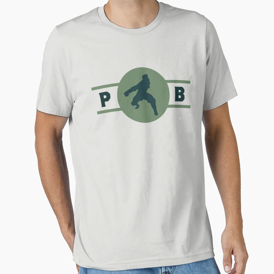 Eel Hounds Pro Bending League Gear T-Shirt - Fun Novelty Design Men Women - T-Shirt, Sweatshirt, Hoodie