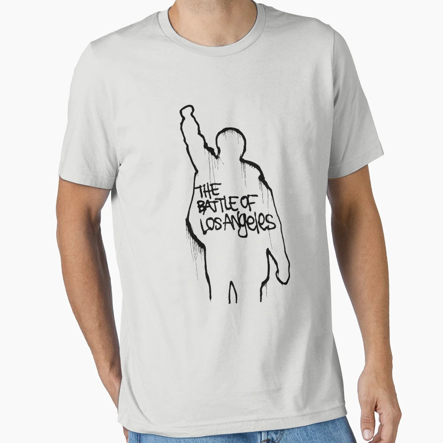 Battle T-Shirt - Custom Art Print Men Women - T-Shirt, Sweatshirt, Hoodie