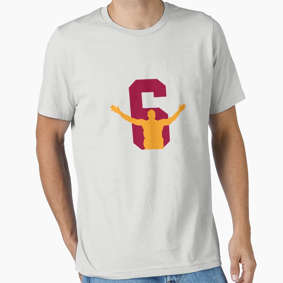 Powder 6 T-Shirt - Custom Art Print Unisex - T-Shirt, Sweatshirt, Hoodie
