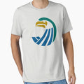 Salve Seahawks T-Shirt - Trendy Graphic Unisex - T-Shirt, Sweatshirt, Hoodie