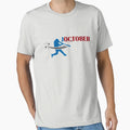 Joc Pederson Joctober Shirts Awesome Joc Hoodie - Trendy Graphic Men Women - T-Shirt, Sweatshirt, Hoodie