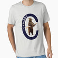 Bear Bat T-Shirt - Unique Graphic for Adults - T-Shirt, Sweatshirt, Hoodie