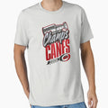 Carolina Hurricanes Stanley Cup T-Shirt - Fun Novelty Design Unisex - T-Shirt, Sweatshirt, Hoodie