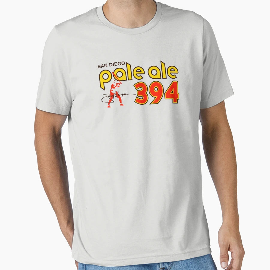 San Diego Pale Ale T-Shirt - Streetwear Style Unisex - T-Shirt, Sweatshirt, Hoodie