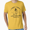 Terry Funk Ace Spades Tribute Old T-Shirt - Streetwear Style Men Women - T-Shirt, Sweatshirt, Hoodie