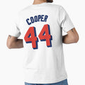 Joe Cooper T-Shirt - Minimalist Print for Adults - T-Shirt, Sweatshirt, Hoodie
