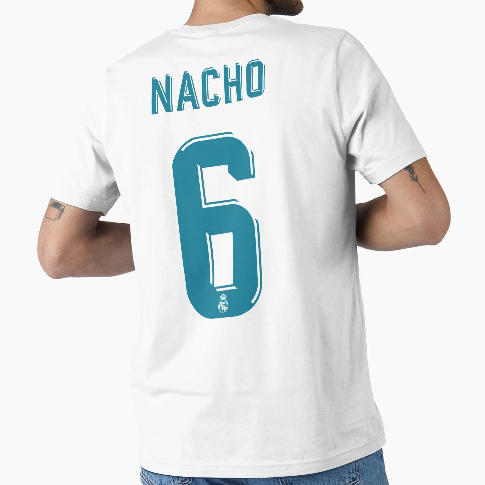 Nacho 2018 T-Shirt - Casual Everyday Wear Unisex - T-Shirt, Sweatshirt, Hoodie