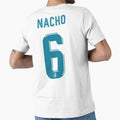 Nacho 2018 T-Shirt - Casual Everyday Wear Unisex - T-Shirt, Sweatshirt, Hoodie