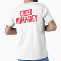 Creed Humphrey 52 T-Shirt - Trendy Graphic for Adults - T-Shirt, Sweatshirt, Hoodie