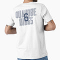 Quandre Diggs 6 T-Shirt - Novelty Apparel Unisex - T-Shirt, Sweatshirt, Hoodie