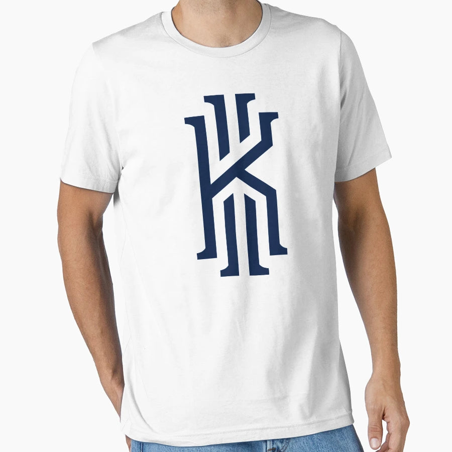 Kyrie Irving Logo T-Shirt - Trendy Graphic Unisex - T-Shirt, Sweatshirt, Hoodie