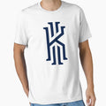 Kyrie Irving Logo T-Shirt - Trendy Graphic Unisex - T-Shirt, Sweatshirt, Hoodie