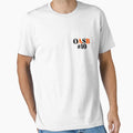 Oasb 10 T-Shirt - Unique Graphic Unisex - T-Shirt, Sweatshirt, Hoodie