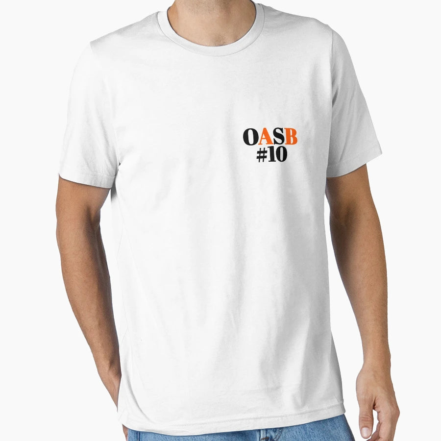 Oasb 10 T-Shirt - Unique Graphic Unisex - T-Shirt, Sweatshirt, Hoodie