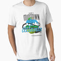 Midtown Atlanta T-Shirt - Casual Everyday Wear Men Women - T-Shirt, Sweatshirt, Hoodie