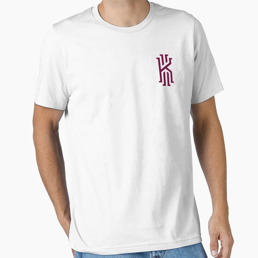 Kyrie Irving Logo T-Shirt - Trendy Graphic Men Women - T-Shirt, Sweatshirt, Hoodie
