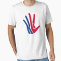 Kawhi Leonard Logo T-Shirt - Minimalist Print Unisex - T-Shirt, Sweatshirt, Hoodie