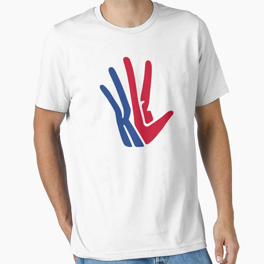Kawhi Leonard Logo T-Shirt - Minimalist Print Unisex - T-Shirt, Sweatshirt, Hoodie