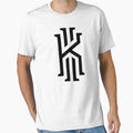 Kyrie Irving Logo T-Shirt - Streetwear Style Unisex - T-Shirt, Sweatshirt, Hoodie