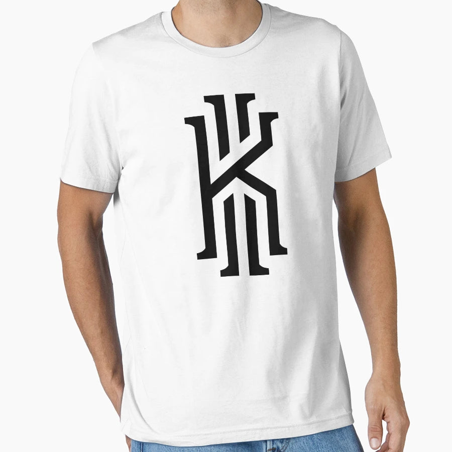 Kyrie Irving Logo T-Shirt - Streetwear Style Unisex - T-Shirt, Sweatshirt, Hoodie