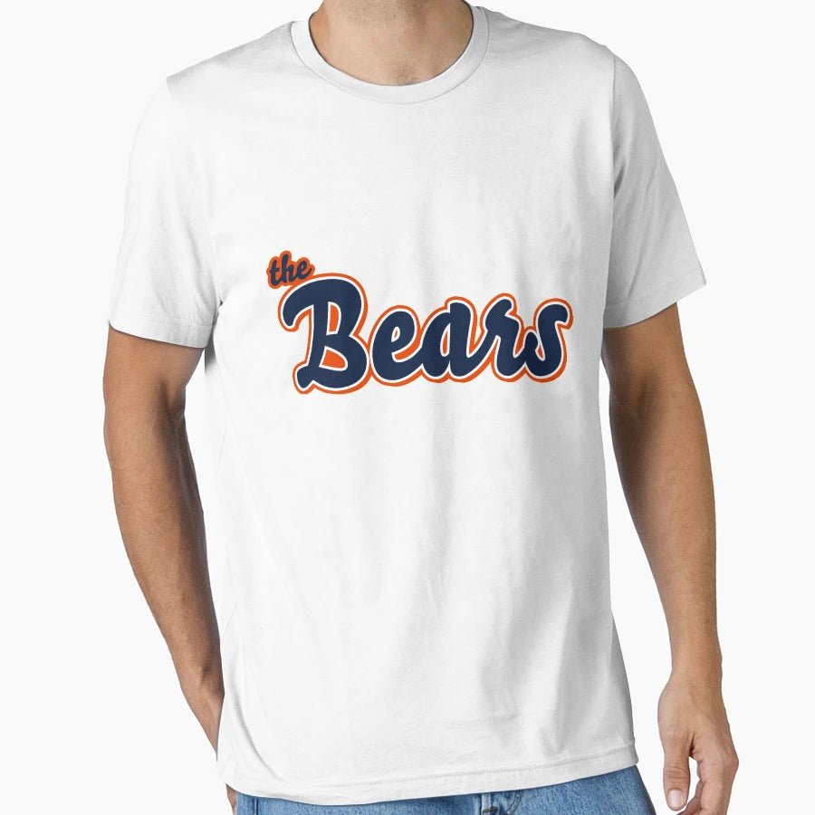 Styled Bears T-Shirt - Custom Art Print Men Women - T-Shirt, Sweatshirt, Hoodie