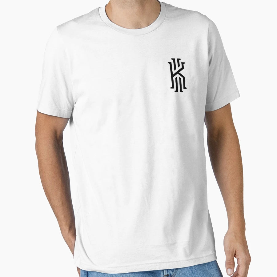 Kyrie Irving Logo T-Shirt - Unique Graphic Men Women - T-Shirt, Sweatshirt, Hoodie