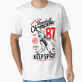 Baseball Champion Sporting Team T-Shirt - Fun Novelty Design Unisex - T-Shirt, Sweatshirt, Hoodie