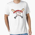 Baseball T-Shirt - Custom Art Print for Adults - T-Shirt, Sweatshirt, Hoodie