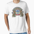 1984 Worlds Fair New Orleans T-Shirt - Casual Everyday Wear for Adults - T-Shirt, Sweatshirt, Hoodie