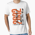 Cal Ripken Jr 2632 T-Shirt - Trendy Graphic for Adults - T-Shirt, Sweatshirt, Hoodie