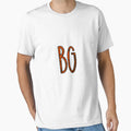 Bg Bowling Green T-Shirt - Casual Everyday Wear for Adults - T-Shirt, Sweatshirt, Hoodie