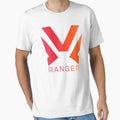 Ranger Javelin Variant Anthem T-Shirt - Casual Everyday Wear Men Women - T-Shirt, Sweatshirt, Hoodie