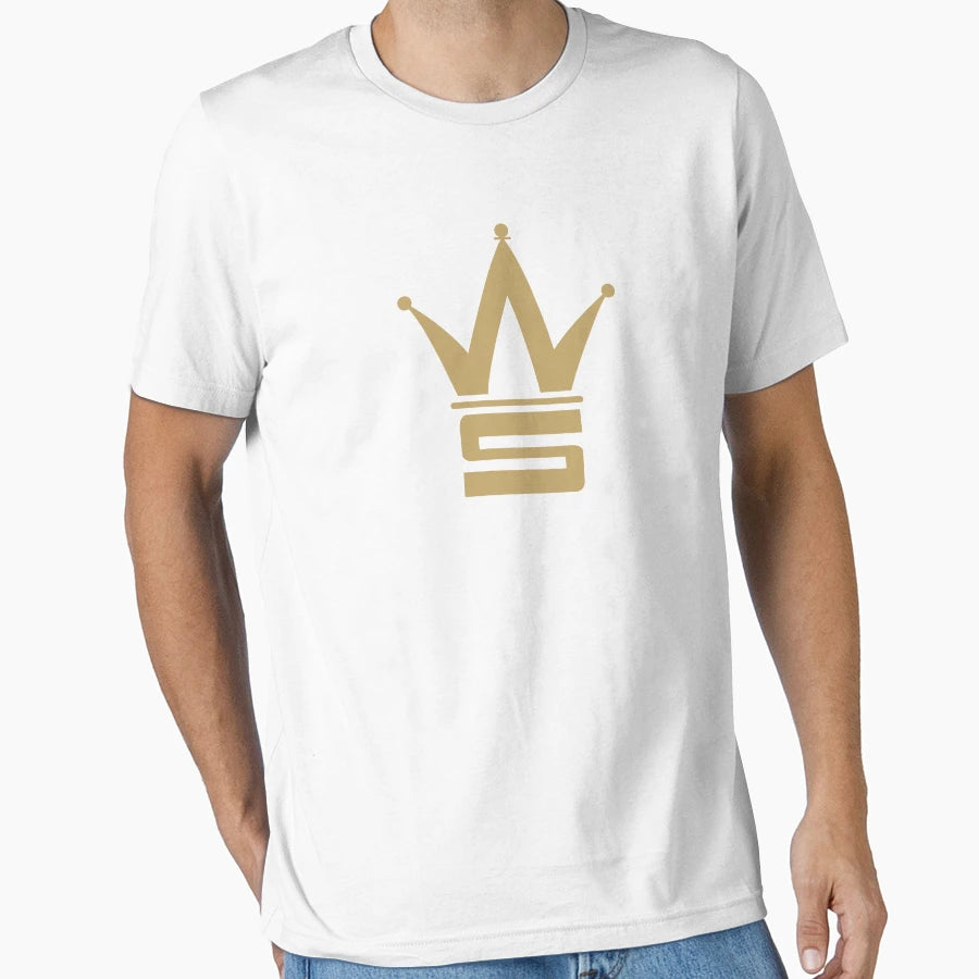 Wshh T-Shirt - Custom Art Print Unisex - T-Shirt, Sweatshirt, Hoodie