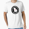 Atlanta Georgia Estd 1837 T-Shirt - Aesthetic Graphic Unisex - T-Shirt, Sweatshirt, Hoodie