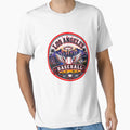 Los Angeles Sports Logo Socal T-Shirt - Casual Everyday Wear Unisex - T-Shirt, Sweatshirt, Hoodie