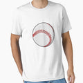 Baseball T-Shirt - Novelty Apparel for Adults - T-Shirt, Sweatshirt, Hoodie