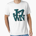 Jawn Midnight Green T-Shirt - Trendy Graphic Men Women - T-Shirt, Sweatshirt, Hoodie