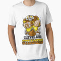 Cleveland Steamer T-Shirt - Casual Everyday Wear Men Women - T-Shirt, Sweatshirt, Hoodie
