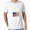 Americas Sport T-Shirt - Graphic Print Men Women - T-Shirt, Sweatshirt, Hoodie