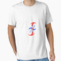 Fhfhdlakjdpoiajsd T-Shirt - Streetwear Style Men Women - T-Shirt, Sweatshirt, Hoodie
