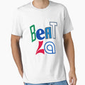 Beat La T-Shirt - Minimalist Print Men Women - T-Shirt, Sweatshirt, Hoodie