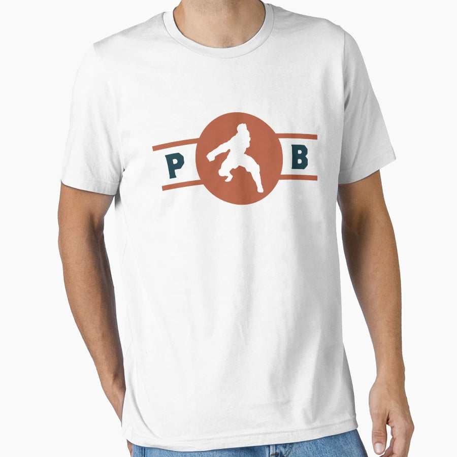 Komodo Rhinos Pro Bending League Gear T-Shirt - Trendy Graphic for Adults - T-Shirt, Sweatshirt, Hoodie