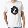 Big Z T-Shirt - Aesthetic Graphic Unisex - T-Shirt, Sweatshirt, Hoodie