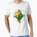 Baseball T-Shirt - Aesthetic Graphic Men Women - T-Shirt, Sweatshirt, Hoodie
