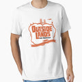 Outside Lands World T-Shirt - Minimalist Print Unisex - T-Shirt, Sweatshirt, Hoodie