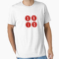 Ohio T-Shirt - Casual Everyday Wear for Adults - T-Shirt, Sweatshirt, Hoodie
