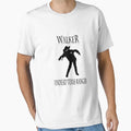Walker Undead Texas Ranger T-Shirt - Streetwear Style Men Women - T-Shirt, Sweatshirt, Hoodie