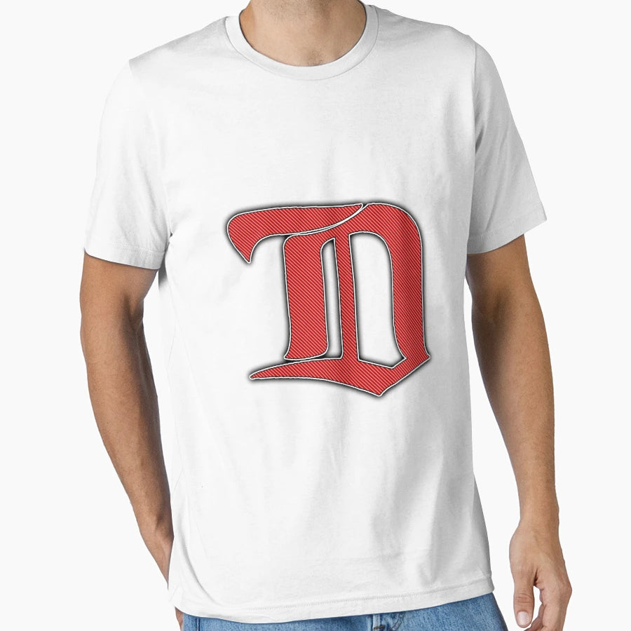 Detroit Redwings Winter T-Shirt - Casual Everyday Wear Unisex - T-Shirt, Sweatshirt, Hoodie