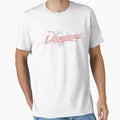 Dangerous T-Shirt - Unique Graphic Men Women - T-Shirt, Sweatshirt, Hoodie