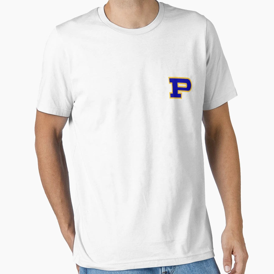 Dillon Panthers Logo T-Shirt - Novelty Apparel for Adults - T-Shirt, Sweatshirt, Hoodie